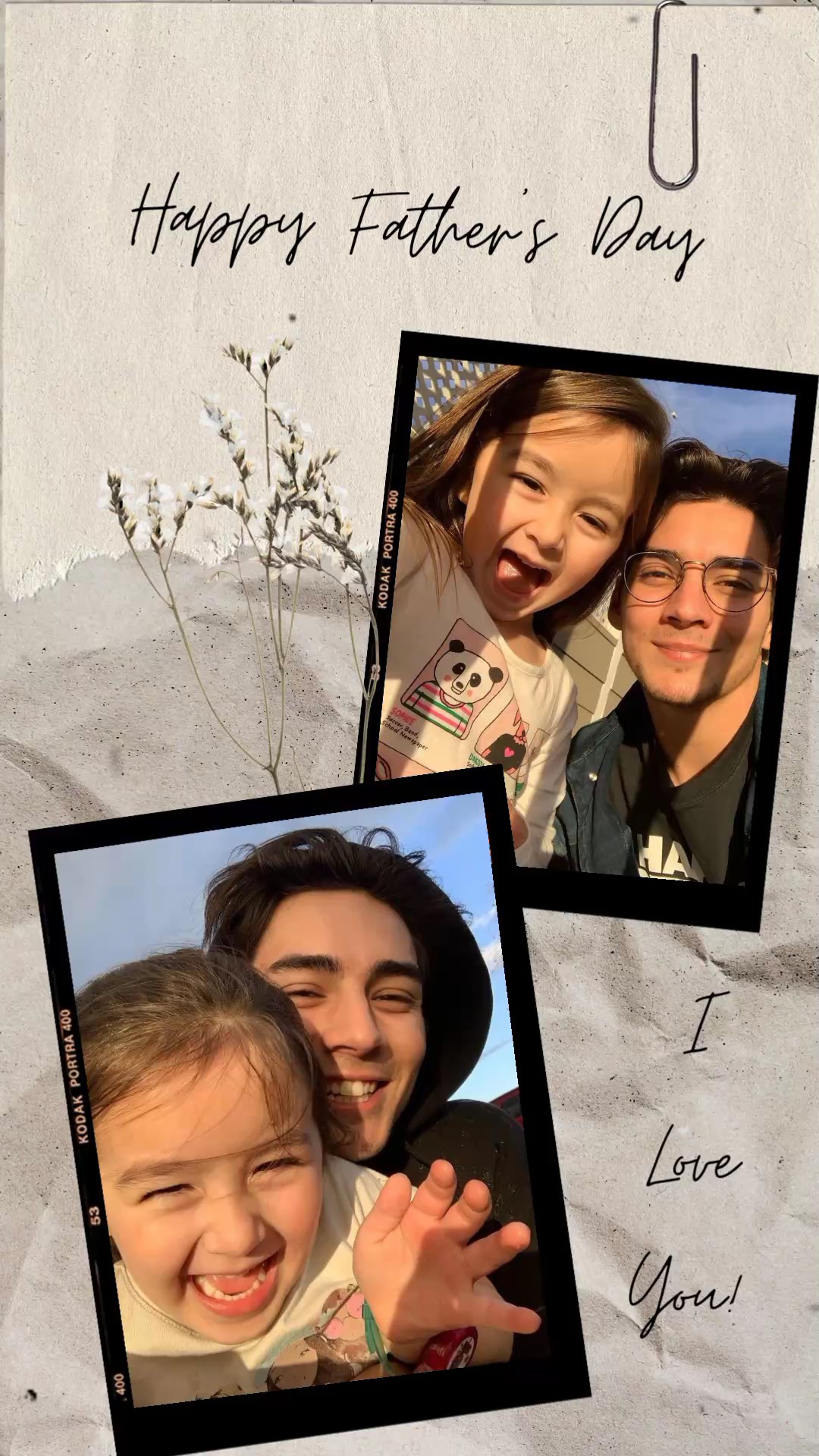 #Father's Day