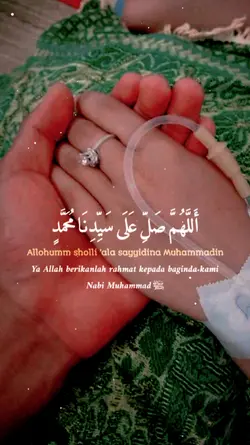 Sholawat Kesembuhan