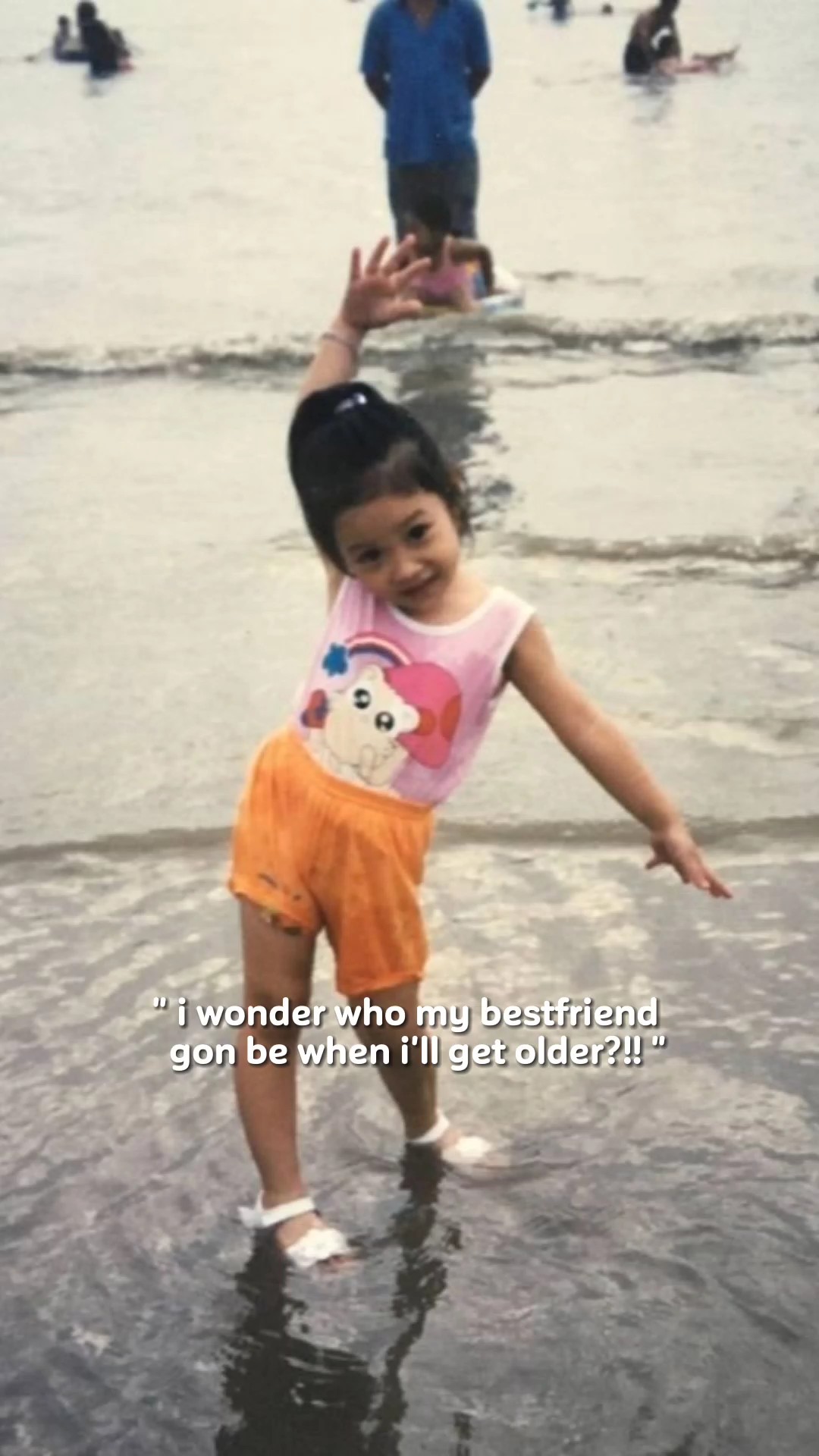 future bestfriend