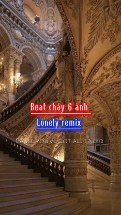 Lonely remix