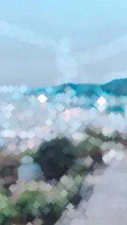 そこら辺にいる中学生