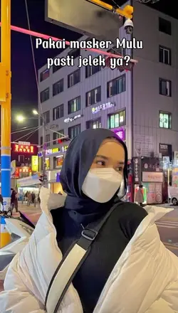 #PakaiMaskerMulu#fyp