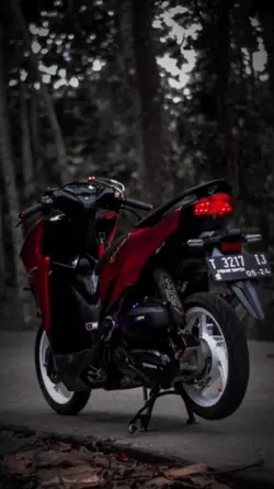 Flex Your Motorcycle