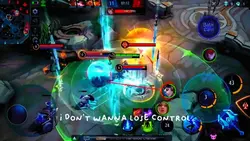 gameplay + sad vibes