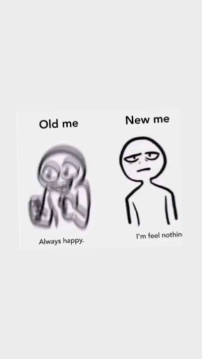 OldmeVsMeNow