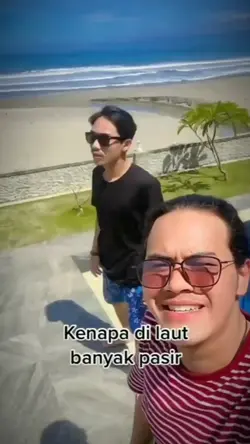 KnapaDiLautBnykPasir