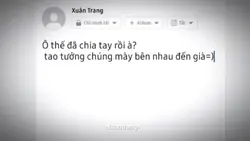 Ct ròi à ?