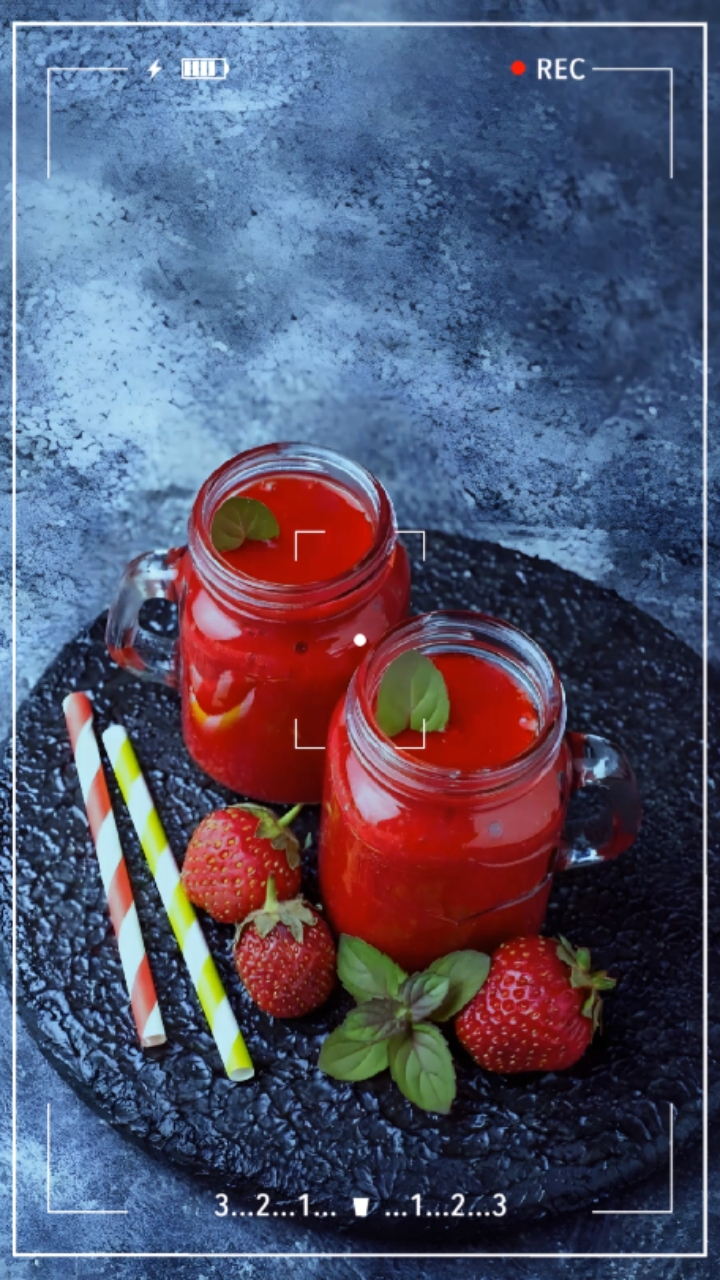 Estetik Food Healthy