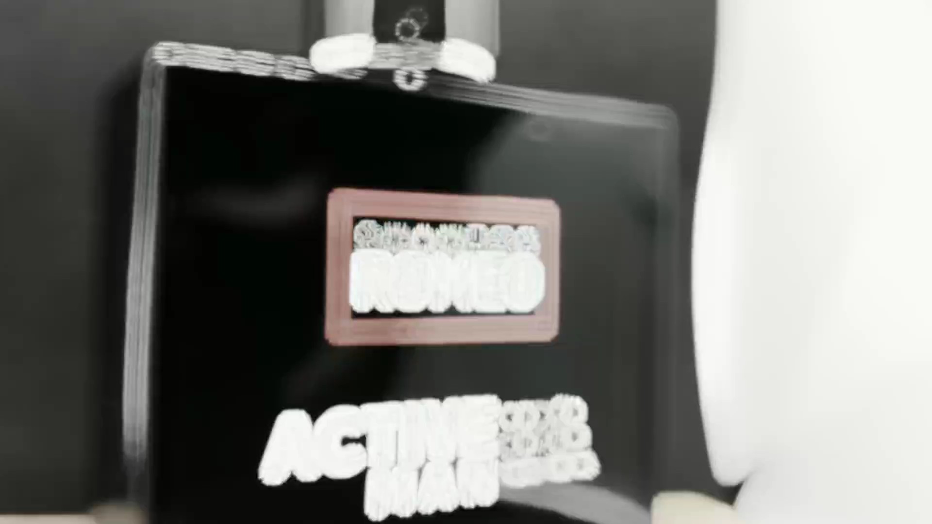 Parfum Aesthetic EDP