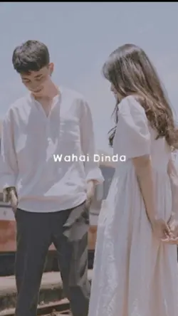 Wahai Dinda