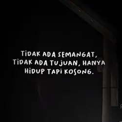 hidup hampa,
