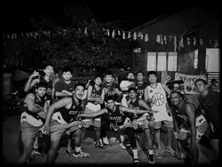 Basketball Team