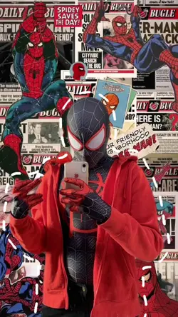Miles Morales