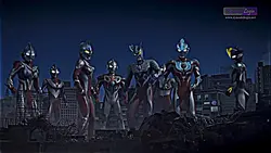 TREND ULTRAMEN