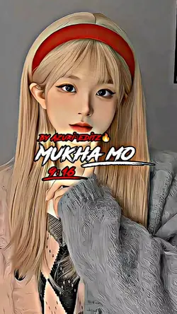 Ang angas ng music 