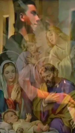 holy Night