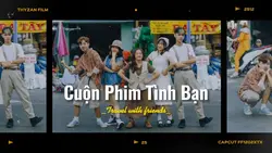 Cuộn Phim Kỷ Niệm