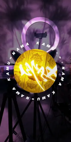 EFEK DJ VISUAL KEREN