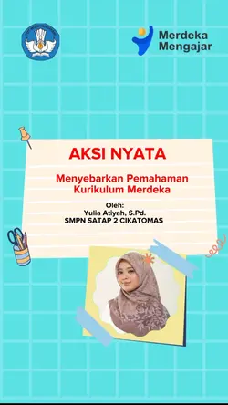 aksi nyata 2