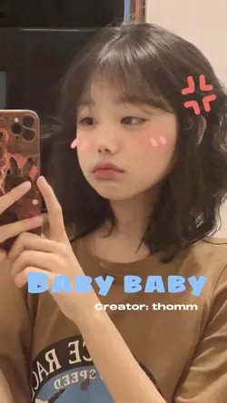 Baby baby 