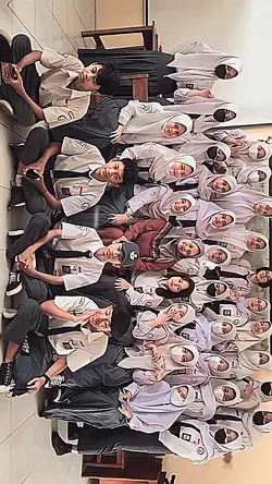 selamat tinggal