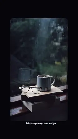 Rainy days