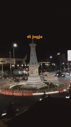 Sesuatu dijogja