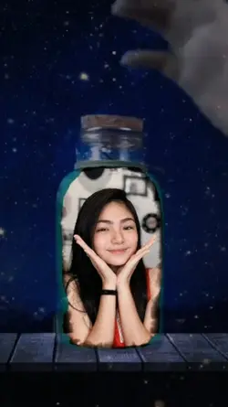 EFEK FOTO KEREN