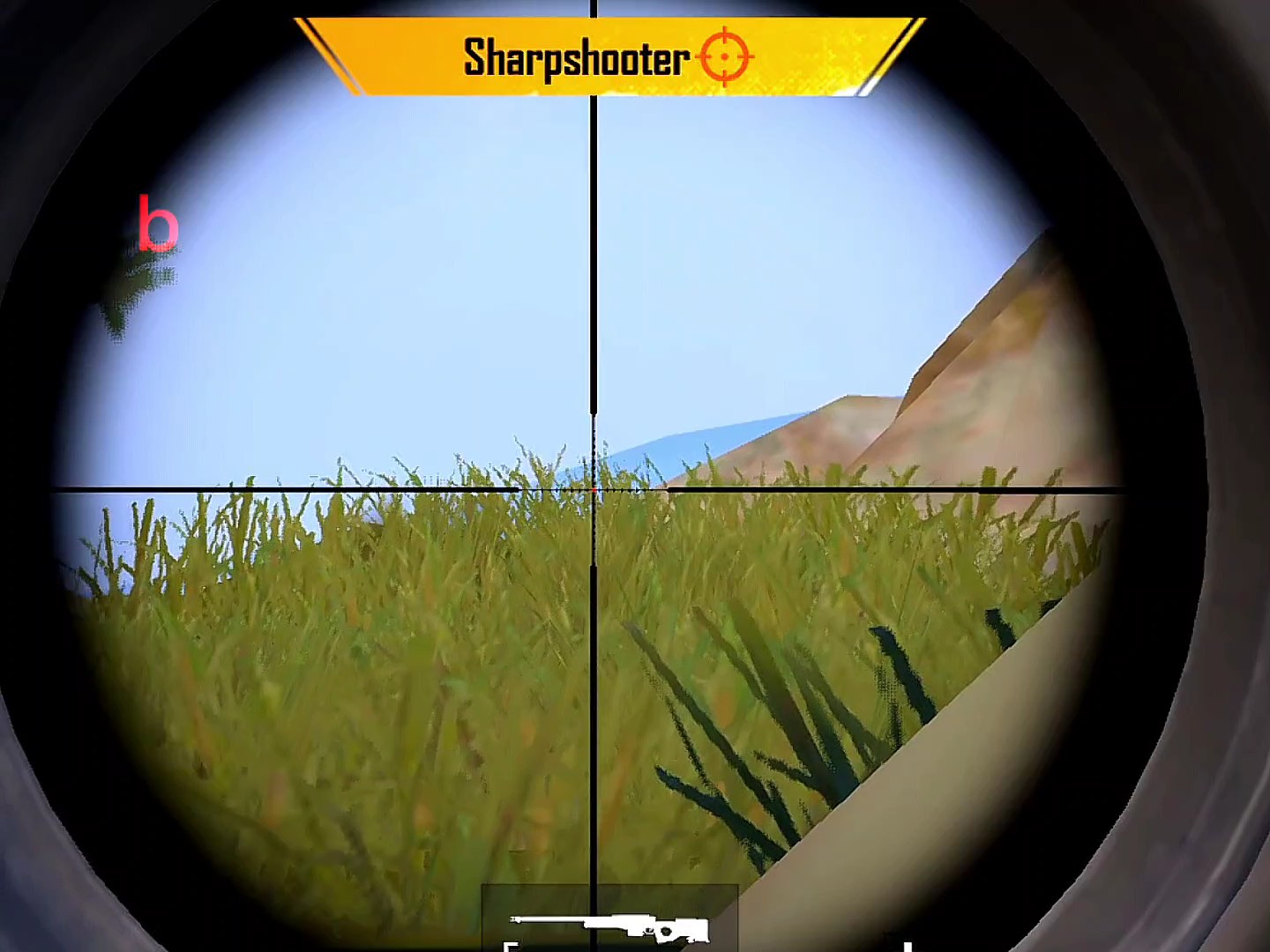 pubg headshoot