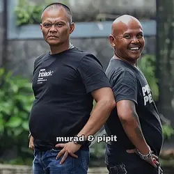 Versi Preman Pensiun