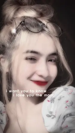 #iloveyouthemost