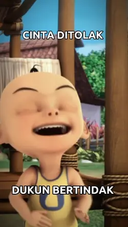 CINTA DITOLAK DUKUN 