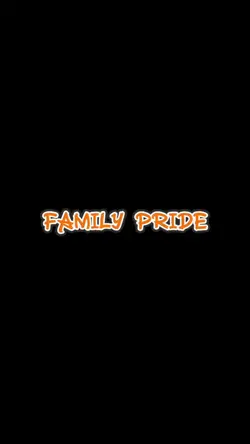 Family Pride