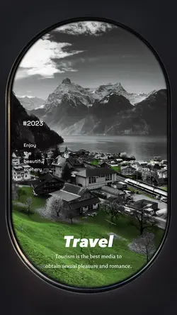 travel