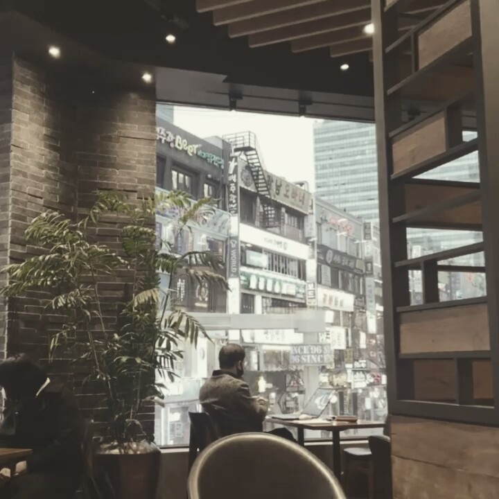 pour la vidéo 