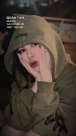 Nếu anh không yêu