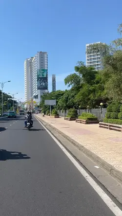 Mẫu du lịch