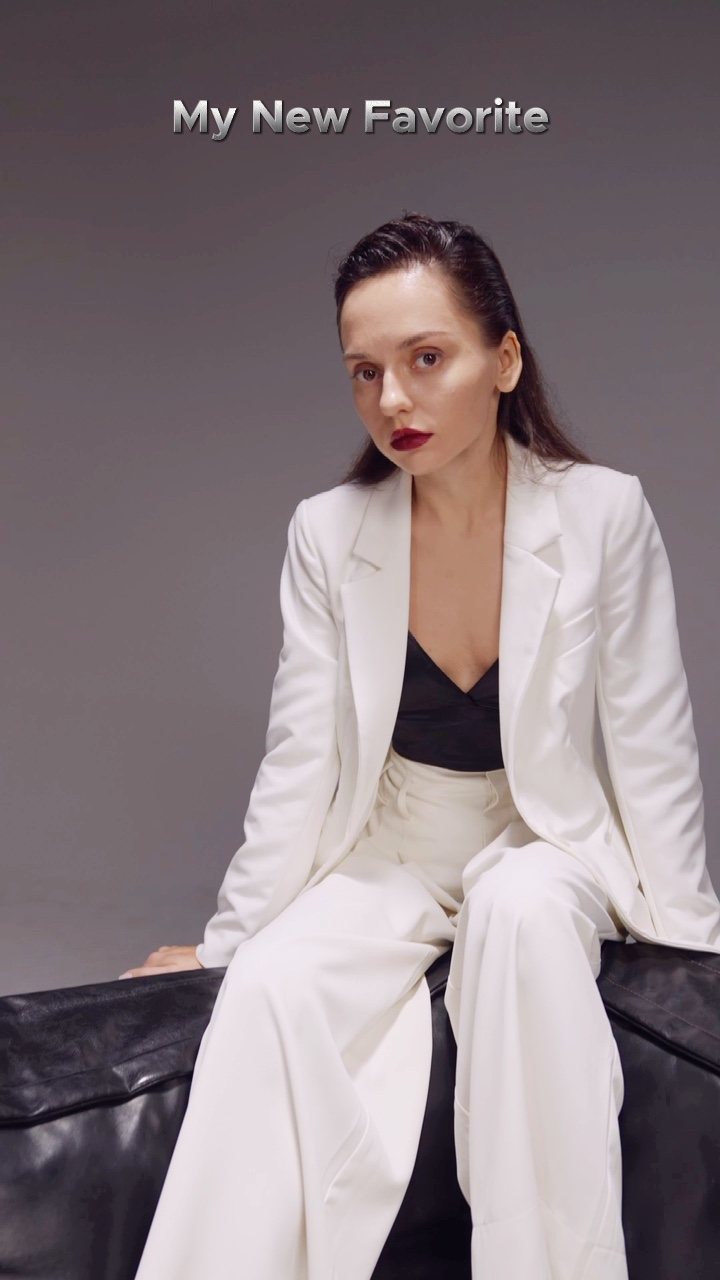 Cool Clothing Product Display TT Style