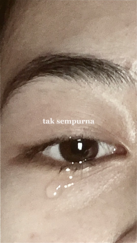 cie ga bisa komen 