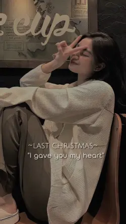 Last Christmas