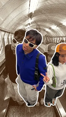 Photopuzzle CUTout |