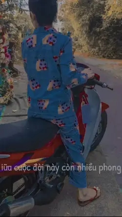 Mẫu lyric 