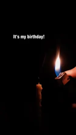 birthday