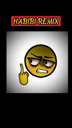 HABIBI REMIX