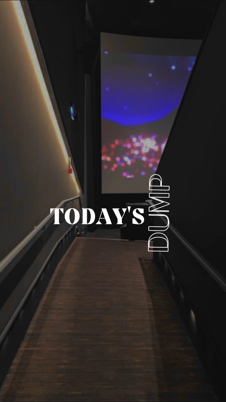 今日故事/转储