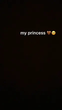 my princess