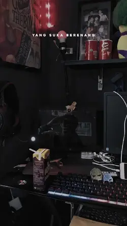 Tikus tikus kantor