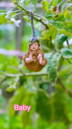 Baby cute 2023