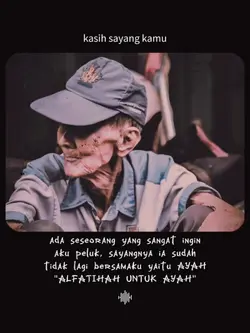 ALFATIHAH UNTUK AYAH