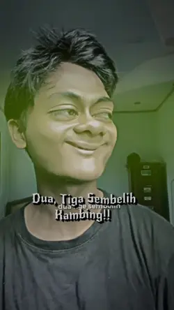Maju Lo Sini Anji*g